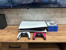 Sony PlayStation 5