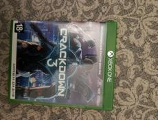 Игровые диски хбокс 