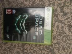 Игровые диски хбокс 
