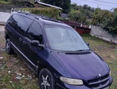 Chrysler Voyager