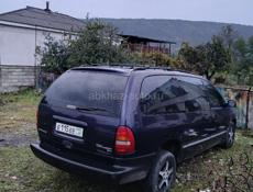 Chrysler Voyager