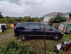 Chrysler Voyager