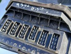 Запчасти на ваз жигули