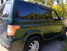 УАЗ Патриот