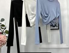 Женская одежда 