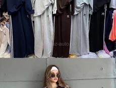 Женская одежда 