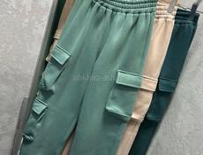 Женская одежда 