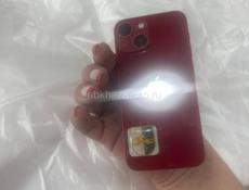 Срочно продается iPhone 13 mini или обмен с вашей доплатой на 128 память всё равно ничего не менялось