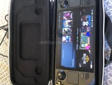 Продаю Steam Deck OLED 512gb