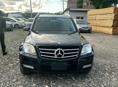 Mercedes-Benz GLK