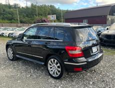 Mercedes-Benz GLK