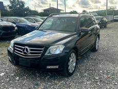 Mercedes-Benz GLK