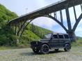 Mercedes-Benz G-Класс