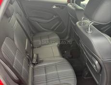 Mercedes-Benz B-Класс