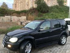 Mercedes-Benz ML