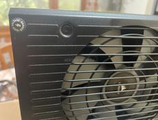 Блок питания CORSAIR HX1000i