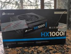 Блок питания CORSAIR HX1000i