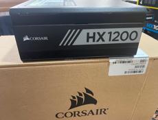 Блок питания CORSAIR HX 1200