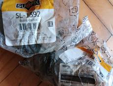 Таиота АЛЬФАРД