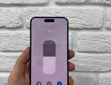 15 Pro Max 256Gb 🔋89%