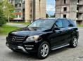Mercedes-Benz ML