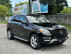 Mercedes-Benz ML