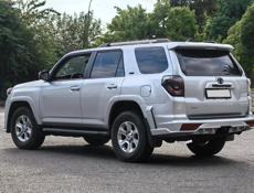 Toyota 4 Runner
