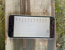 iPhone 6s plus 