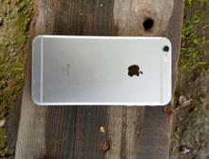 iPhone 6s plus 