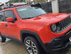 Jeep Comanche