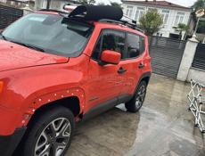 Jeep Comanche
