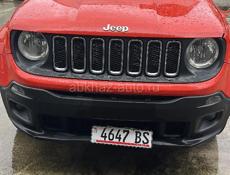 Jeep Comanche