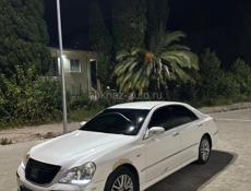 Toyota Majesta