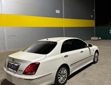 Toyota Majesta