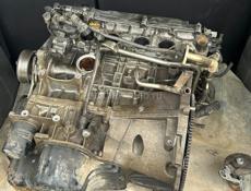 Мотор Тойота исис 2.0