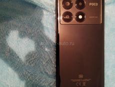 СРОЧНО ПРОДАЁТСЯ POCO X6 PRO 5g 12/512