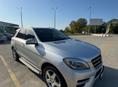 Mercedes-Benz ML