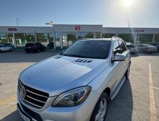 Mercedes-Benz ML