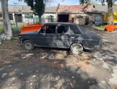 ВАЗ 2106