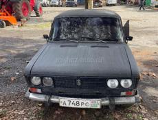 ВАЗ 2106