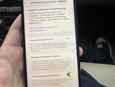 Айфон 11 pro max 256гб 