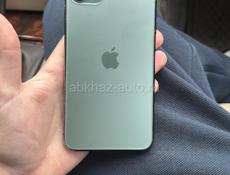 Айфон 11 pro max 256гб 