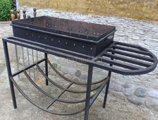 Продаю мангал