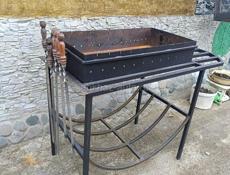 Продаю мангал