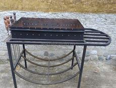 Продаю мангал