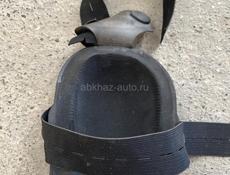 Резиновые наколенники 