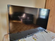  4К VEKTA 43. 109.см тилвизр 