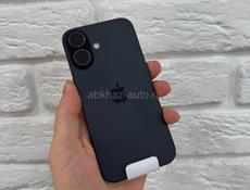 iPhone 16 128Gb 🔋100% новый 