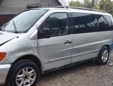 Mercedes-Benz V-Класс