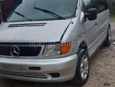 Mercedes-Benz V-Класс